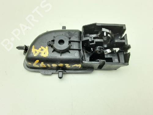 Rear right exterior door handle TOYOTA YARIS (_P13_) 1.3 (NSP130_, NSP130) | BP10841232C130