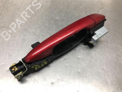 Used Front right exterior door handle MAZDA 2 Hatchback (DL, DJ) 1.5 SKYACTIV-G (90 hp) 11245279
