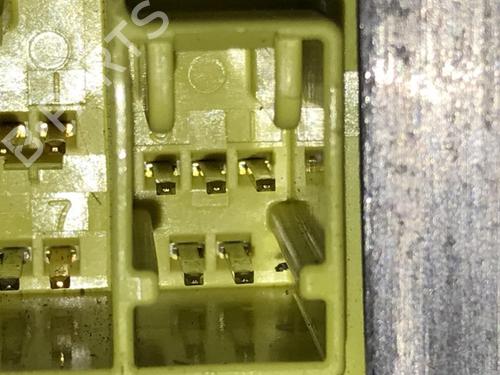 Kollisjonspute styreenhet DAIHATSU YRV (M2) 1.3 GTti (M201) | BP10819152M53 