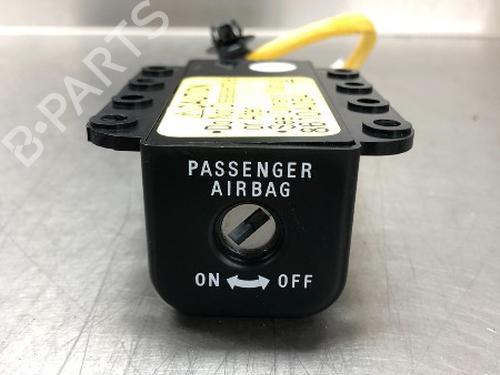 Kombi Kontakt / Stilkkontakt MITSUBISHI LANCER VIII (CY_A, CZ_A) 1.8 (CY3A, CY6A) (143 hp) 12843954