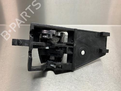 Front left exterior door handle SUZUKI SWIFT IV (FZ, NZ) 1.2 (AZG412, ZC72S) | BP10842286C128 