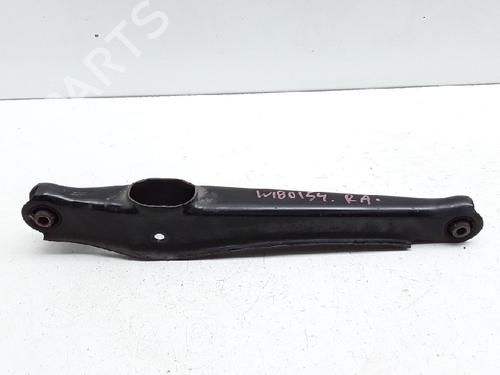 Used Right rear suspension arm MITSUBISHI LANCER VIII Sportback (CX_A) 1.6 MIVEC (117 hp) 10831675