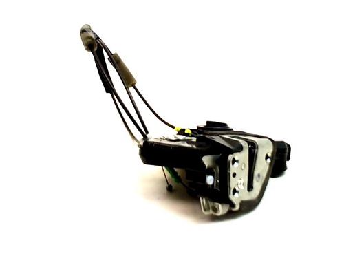 Front right lock TOYOTA AVENSIS Estate (_T27_) 2.0 VVT-i (ZRT272_, ZRT272R) | BP10821223C97 