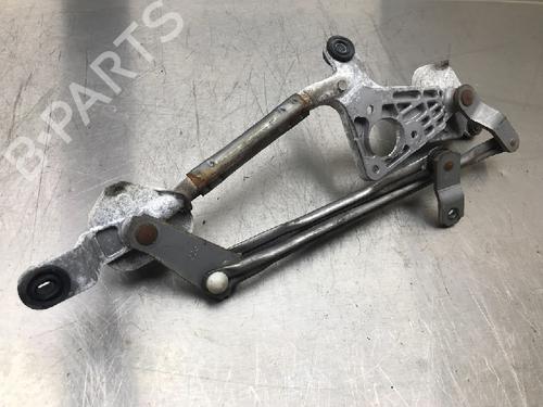Used Front wipers mechanism SUZUKI SX4 (EY, GY) 1.6 VVT (RW416, YA21S) (107 hp) 10848391
