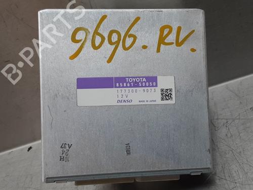 Electronic module LEXUS LS (_F4_) 460 (USF40) | BP10853625M83 