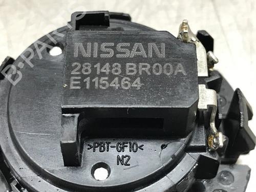 Other NISSAN QASHQAI II (J11, J11_) 1.2 DIG-T | BP10857410O1 