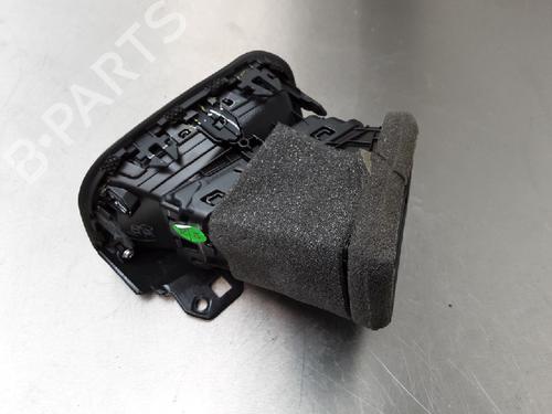 Air vent HYUNDAI i20 II (GB, IB) 1.0 T-GDI | BP17032231I21 