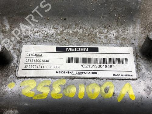 Inverter/Converter MITSUBISHI OUTLANDER III (GG_W, GF_W, ZJ, ZL, ZK) 2.0 Hybrid 4WD (GG2W) | BP17228733M119 