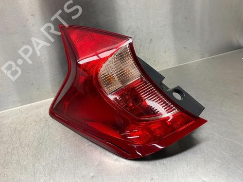 Right taillight NISSAN NOTE (E12) 1.2 | BP11531546C35 