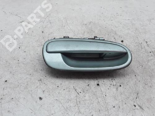 Used Rear right exterior door handle Rear right exterior door handle HYUNDAI MATRIX (FC) 1.6 (103 hp) 10833529 10833529