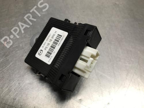 Used Control unit Control unit 17497058 17497058