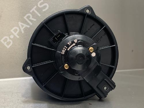 Varmeblæser TOYOTA YARIS (_P1_) 1.3 (SCP12_, SCP13_, SCP12R, SCP13R) | BP10840863M62 