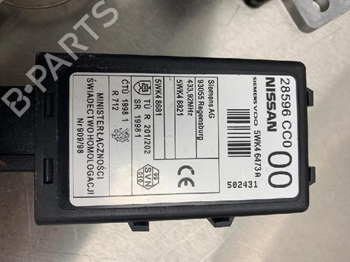 Switch NISSAN MURANO I (Z50) 3.5 4x4 | BP10842608I30 