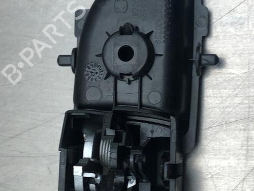 Front left exterior door handle TOYOTA AURIS (_E18_) 1.8 Hybrid (ZWE186_, ZWE186R) | BP15403652C128 
