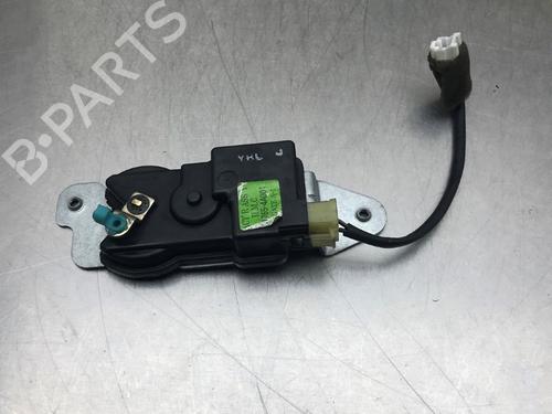 Elektronisk modul HYUNDAI H-1 Van (A1) 2.5 CRDi (140 hp) 15294443