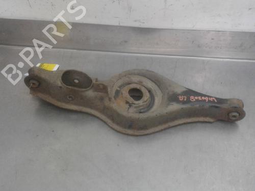 Used Left rear suspension arm MITSUBISHI OUTLANDER II (CW_W) 2.2 DI-D 4WD (156 hp) 10829592