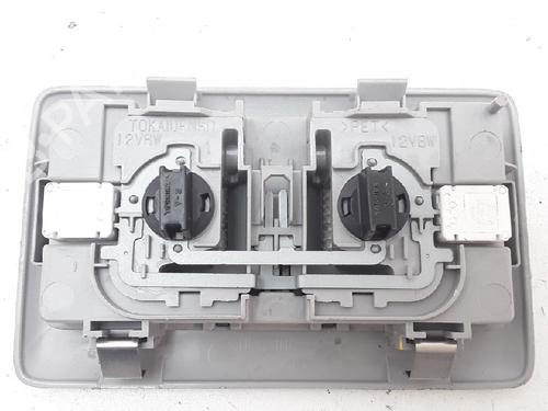 Innerbelysning HONDA CIVIC VIII Hatchback (FN, FK) 1.8 (FN1, FK2) | BP10833228I8 