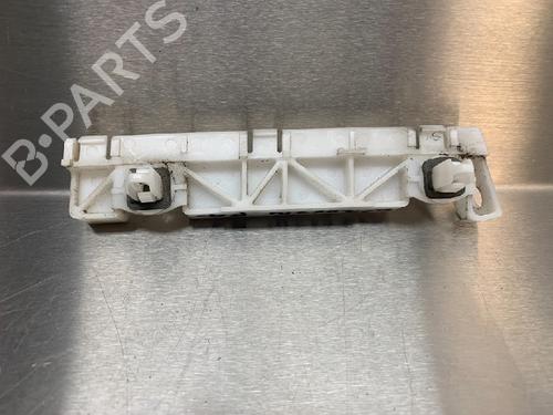 Used Rear bumper bracket MITSUBISHI OUTLANDER II (CW_W) 2.4 (CW5W) (170 hp) 13176705