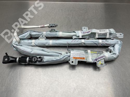 Used Left curtain airbag Left curtain airbag SUZUKI BALENO (FW, EW) 1.0 (A1K310) (112 hp) 10859706 10859706