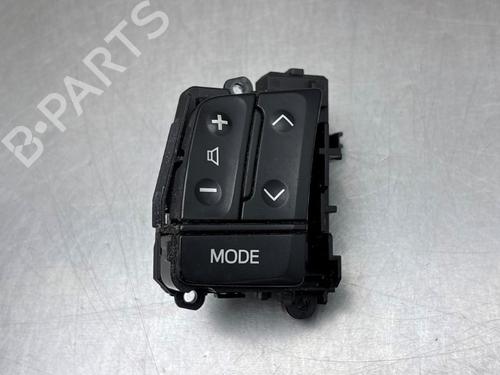 Commandes au volant TOYOTA VERSO S (_P12_) 1.33 (NSP120_) (99 hp) 33181098