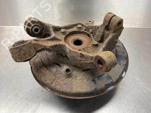 Other SUBARU IMPREZA Hatchback (GR, GH, G3) 2.0 D AWD | BP13184898O1 