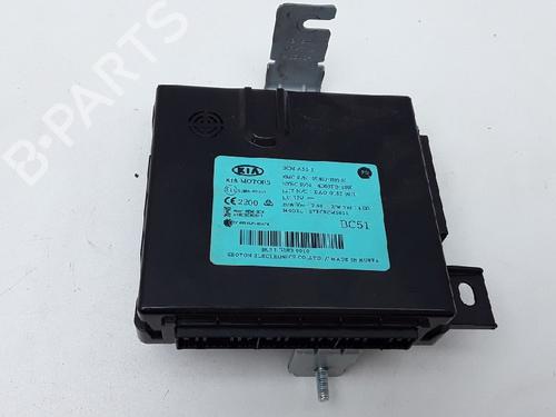 Used Control unit Control unit 10834759 10834759