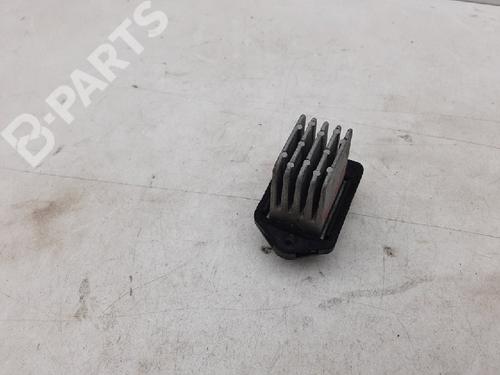 Heater resistor DAEWOO EVANDA (KLAL) 2.0 | BP11779245M108  - Image 5