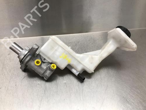 Brake master cylinder NISSAN QASHQAI II SUV (J11, J11_) 1.6 DIG-T | BP10857283M77 