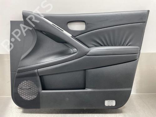 Høyre frontpanel NISSAN MURANO II (Z51) 3.5 4x4 (256 hp) 16901679