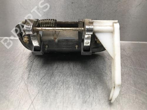 Rear right exterior door handle TOYOTA LAND CRUISER 90 (_J9_) 3.0 TD (KZJ90_, KZJ95_, KZJ90R, KZJ95R, KZJ90W, KZJ95W) | BP13495810C130 