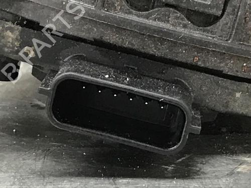 Pedal NISSAN MICRA V (K14) 0.9 IG-T | BP13382324I4