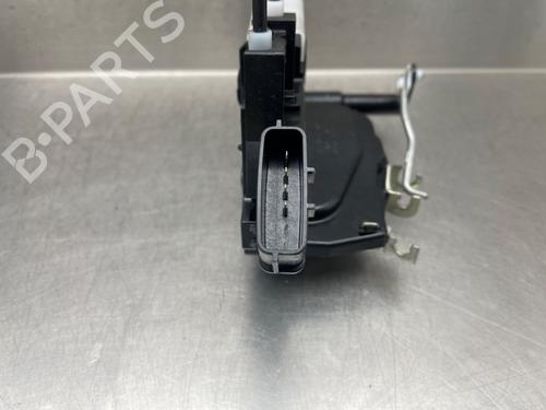 Front left lock NISSAN LEAF (ZE1) Electric | BP25122310C98 
