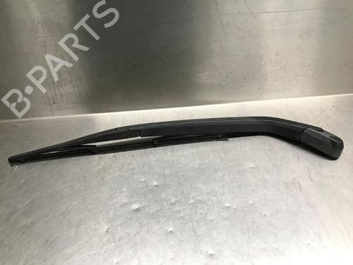 Used Rear windshield wiper arm TOYOTA COROLLA Verso (_E12_) 1.6 VVT-i (ZZE121_, ZZE121R) (110 hp) 16725032