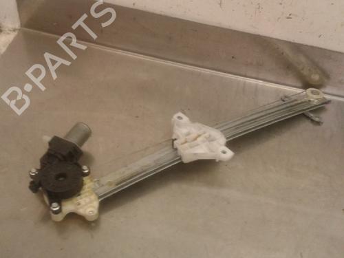 Front left window mechanism SUZUKI CELERIO (LF) 1.0 (AVK310) | BP10829172C22 