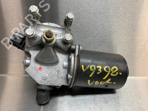 Used Front wiper motor TOYOTA COROLLA (_E12_) 1.8 VVTL-i TS (ZZE123) (192 hp) 10853845