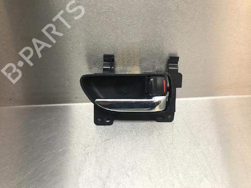 Used Front right lock SUBARU LEGACY V Estate (BR) 2.5 i AWD (BRM) (173 hp) 10848673
