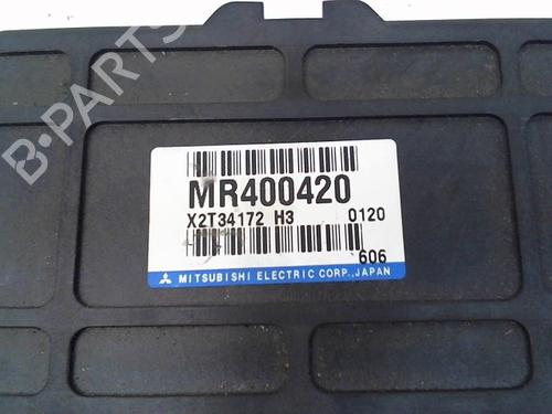 Electronic module MITSUBISHI PAJERO IV (V8_W, V9_W) 3.2 DI-D 4WD | BP10822457M83 