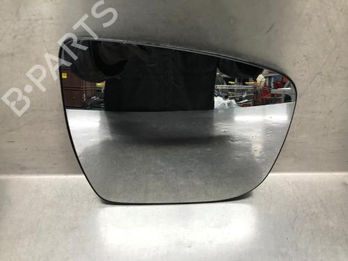 Used Right mirror glass Right mirror glass NISSAN QASHQAI II (J11, J11_) 1.5 dCi (110 hp) 31720838 31720838