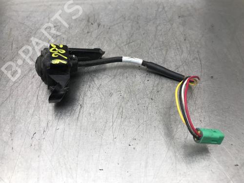 Used Camera NISSAN JUKE (F15) 1.2 DIG-T (115 hp) 13184940