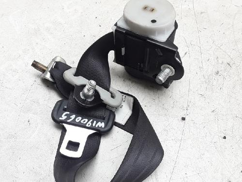 Rear left seatbelt DAIHATSU SIRION (M3_) 1.0 (M300) | BP10833117I29 