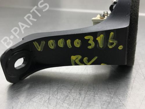 Speaker TOYOTA RAV 4 III (_A3_) 2.0 4WD (ACA30_, ACA30R) | BP16734396E2 