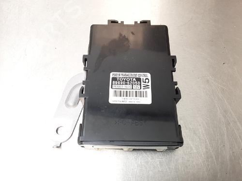 Used Electronic module SUBARU TREZIA 1.3 (NSP120X, NSP120L) (99 hp) 10846357