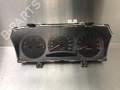 Used Instrument cluster Instrument cluster 10847785 10847785