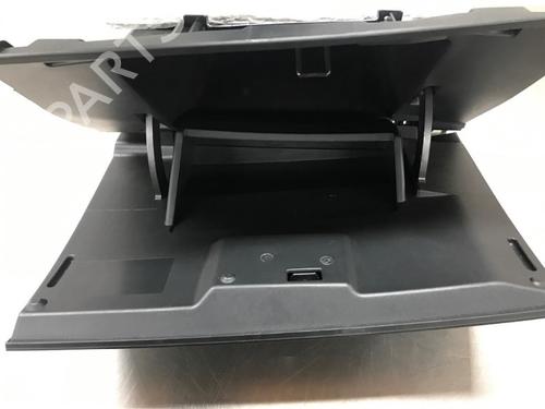 Glove box NISSAN TIIDA Hatchback (C11) 1.6 | BP15413857C95 