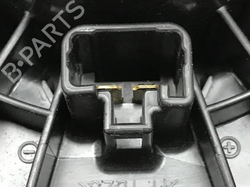 Heater blower motor MAZDA 6 Saloon (GH) 2.0 MZR (GHEFP, GH10F) | BP11294186M62 