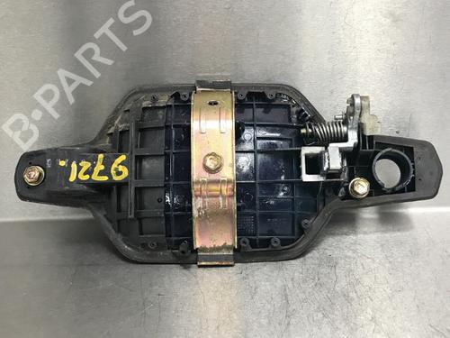 Front right exterior door handle HYUNDAI TERRACAN (HP) 2.9 CRDi 4WD | BP10852778C129