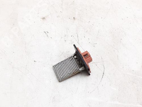 Heater resistor HYUNDAI ATOS (MX) 1.1 | BP11778804M108 