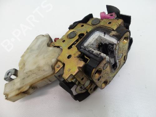 Front right lock SUBARU IMPREZA Saloon (GD) 2.0 WRX Turbo AWD (GDA) 61100FE000
