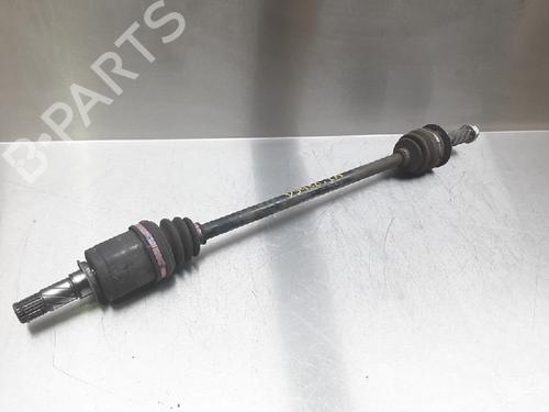 Used Left rear driveshaft SUBARU XV (GT) 2.0 i AWD (GT7) (156 hp) 10844267