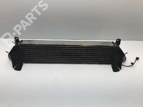 Used Intercooler Intercooler MAZDA CX-5 (KE, GH) 2.2 D (KE2FW) (150 hp) 10849525 10849525
